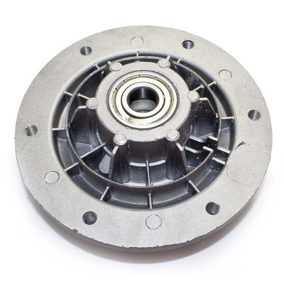 Έδρανο Σετ Πλυντηρίου Ρούχων Ariston - Indesit C00038452