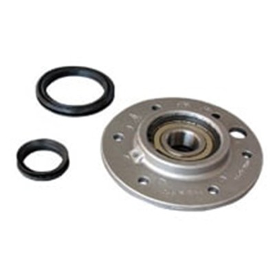 Έδρανο Σετ Πλυντηρίου Ρούχων Bosch - Siemens 480138 