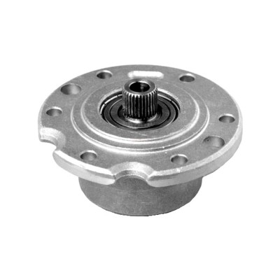 Έδρανο Σετ Πλυντηρίου Ρούχων Bosch - Siemens 046