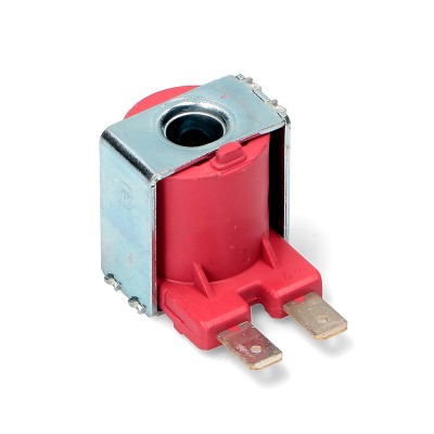 Πηνίο Βαλβίδας Νερού Πλυντηρίου Ρούχων 12V DC