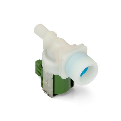 Βαλβίδα Πλυντηρίου Zanussi Μονή 11mm Ευθεία 3792260436