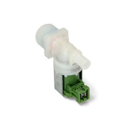 Βαλβίδα Πλυντηρίου Zanussi Μονή 11mm Ευθεία 3792260436 Original