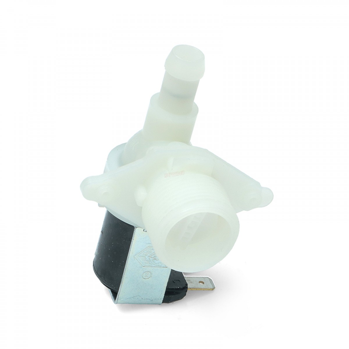 Βαλβίδα Πλυντηρίου Arcelik - Beko Μονή 12mm Γωνία 1883570300 Ανταλλακτικά