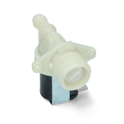 Βαλβίδα Πλυντηρίου IT Wash Μονή 12mm Ευθεία 39501000900