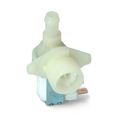 Βαλβίδα Πλυντηρίου Arcelik - Beko Μονή 10.5mm Γωνία 1883550200 