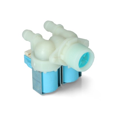 Βαλβίδα Πλυντηρίου Arcelik - Beko Διπλή 10mm Ευθεία 2906870200 