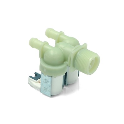 Βαλβίδα Πλυντηρίου Candy Διπλή 10,5mm 90º 41032538 