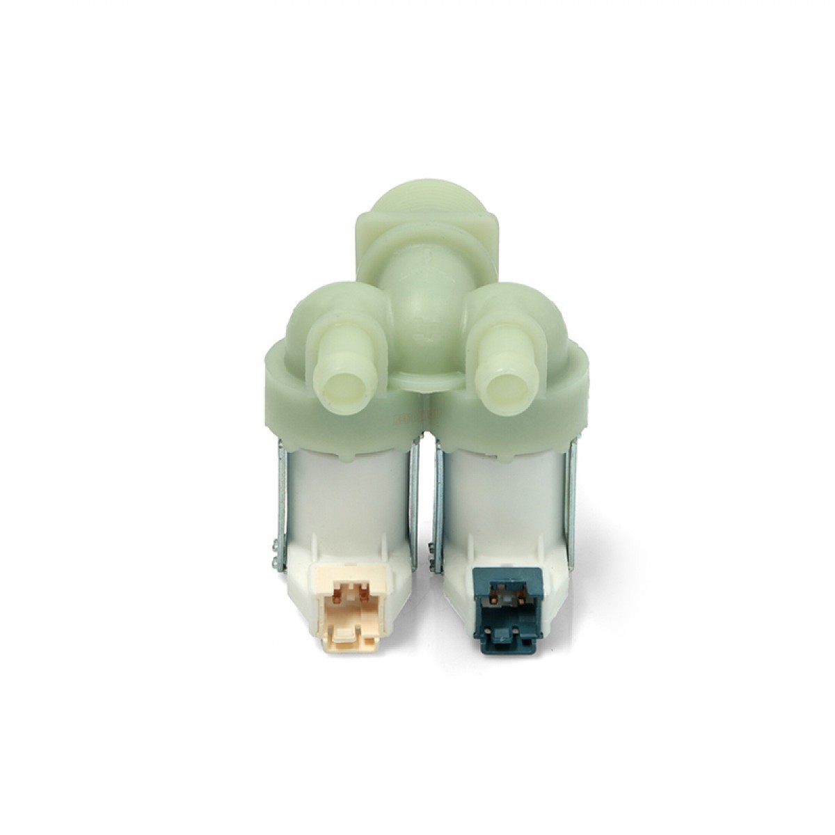 Βαλβίδα Πλυντηρίου Candy Διπλή 10,5mm 90º 41032538 Original Ανταλλακτικά