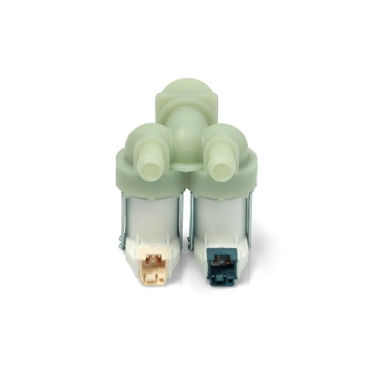 Βαλβίδα Πλυντηρίου Candy Διπλή 10,5mm 90º 41032538 Original
