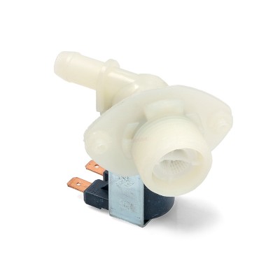 Βαλβίδα Πλυντηρίου Πιάτων Zanussi Μονή 11mm Ευθεία 1170958209