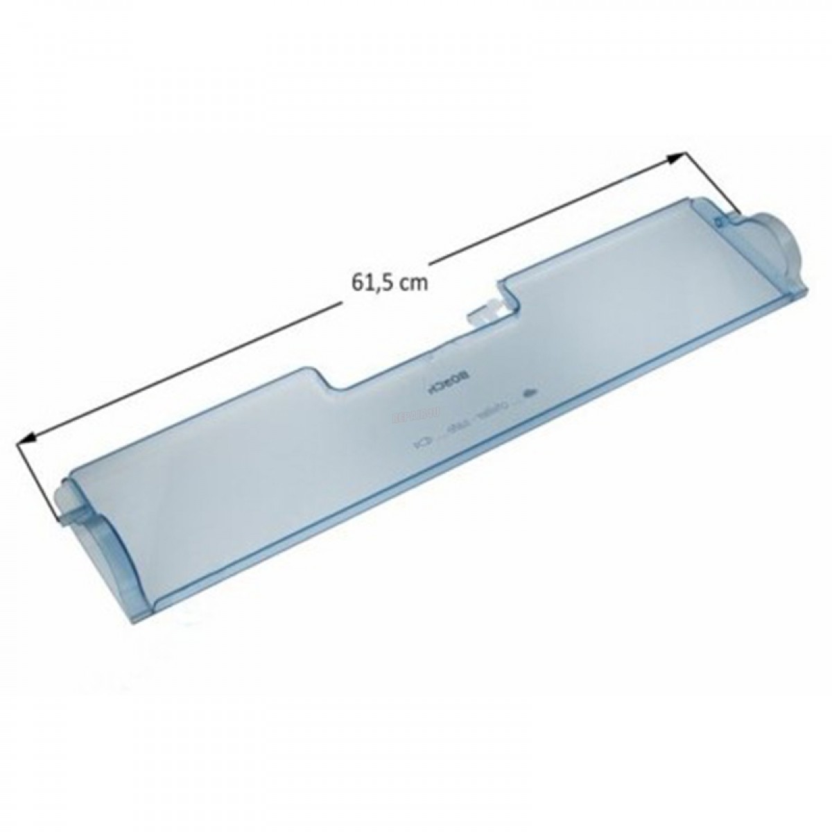 Πορτάκι Chiller Room Ψυγείου Bosch 00701760 Original  