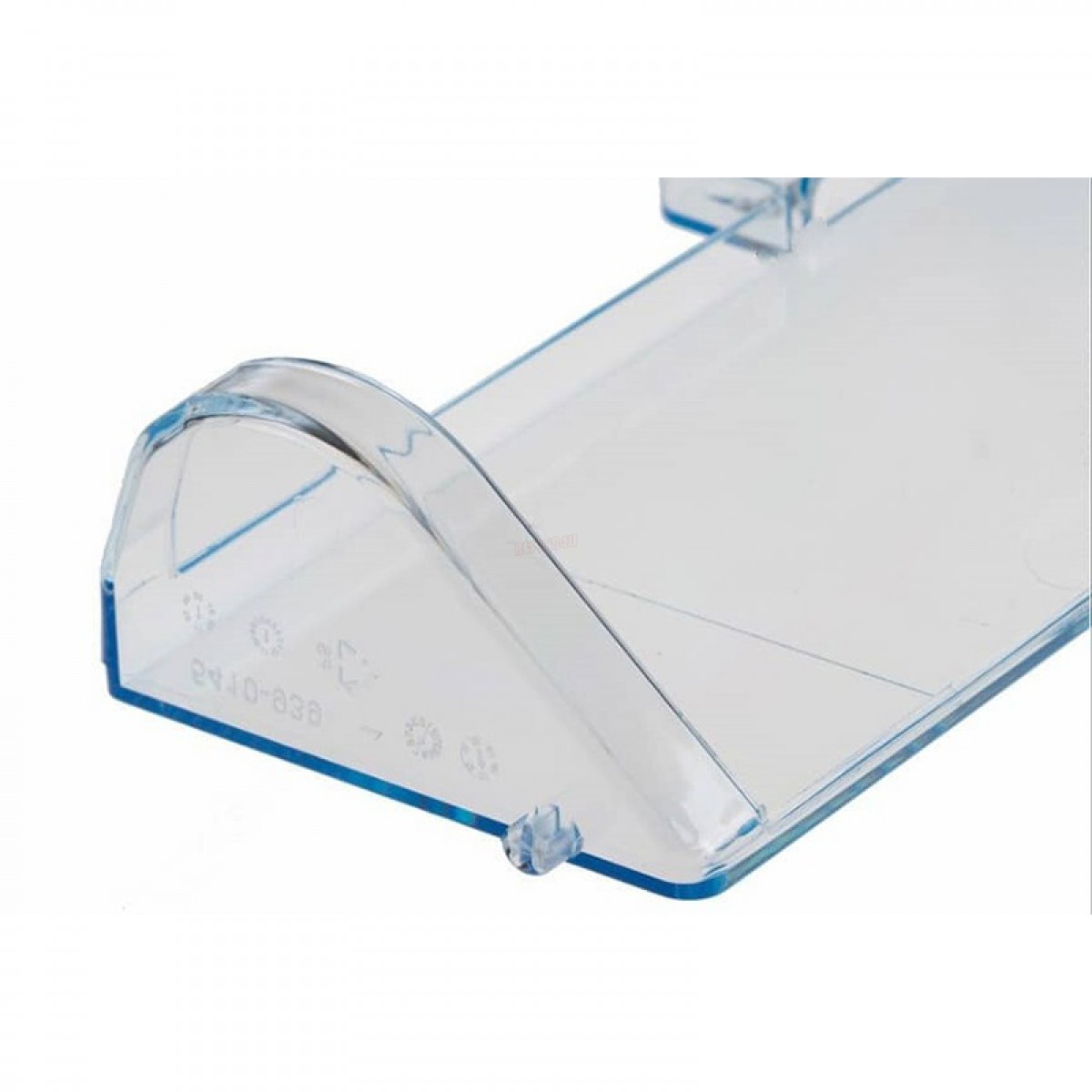 Πορτάκι Chiller Room Ψυγείου Bosch 00680727 Original  Ανταλλακτικά Ηλεκτρικών Συσκευών