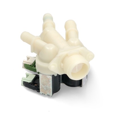 Βαλβίδα Πλυντηρίου Zanussi Τριπλή 11mm Ευθεία 1325188413