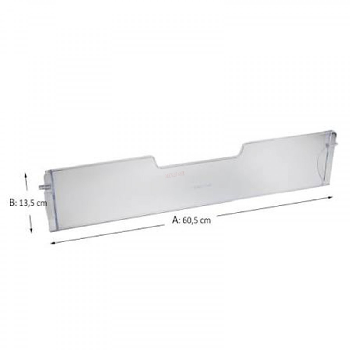 Πορτάκι Chiller Room Ψυγείου Bosch 00475251 Original  