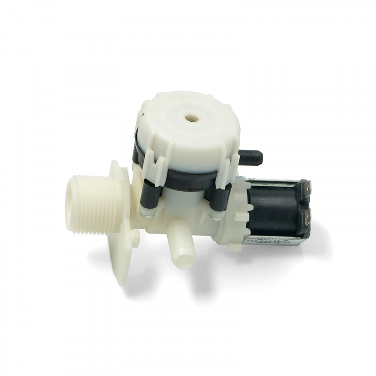 Βαλβίδα Πλυντηρίου Πιάτων Zanussi με Φλοτέρ 12mm 1520233006 Original Ανταλλακτικά