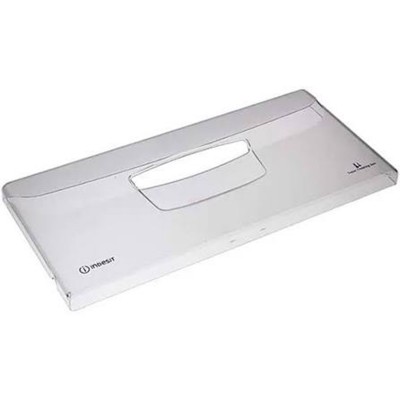 Μετώπη Συρταριού Κατάψυξης Ψυγείου Indesit C00291478 Original 