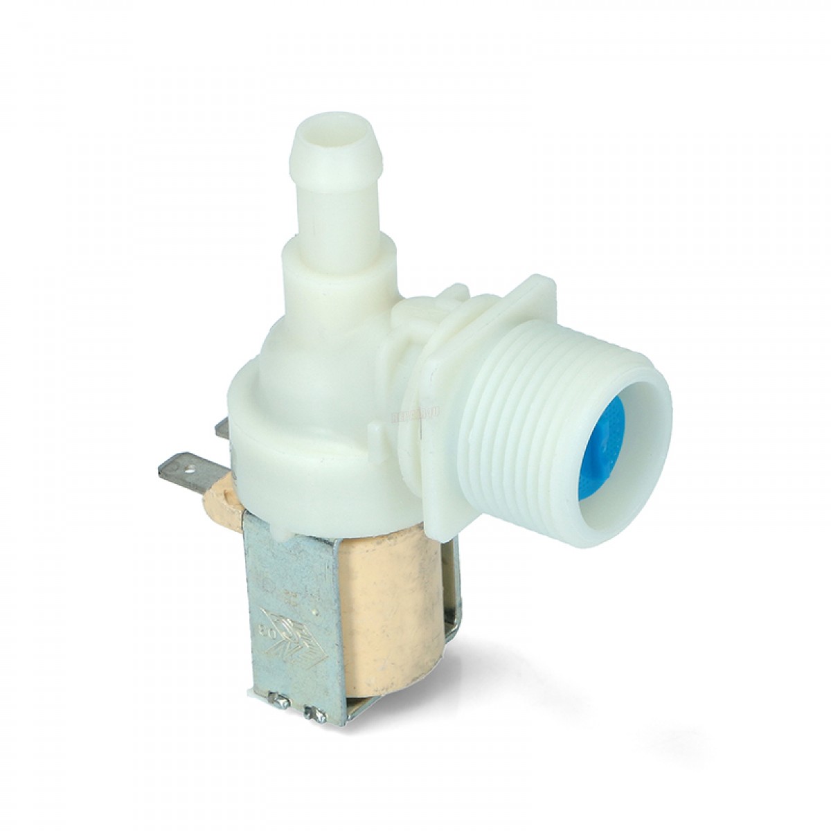 Βαλβίδα Πλυντηρίου Fisher and Paykel Μονή 12mm Γωνία 426143P Ανταλλακτικά
