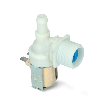 Βαλβίδα Πλυντηρίου Fisher and Paykel Μονή 12mm Γωνία 426143P