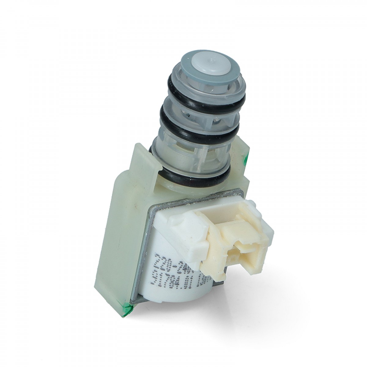 Βαλβίδα Αφαλάτωσης Πλυντηρίου Πιάτων Bosch - Siemens 00611916 Ανταλλακτικά