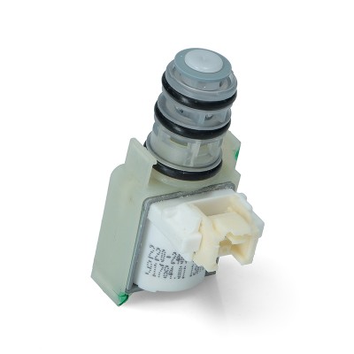 Βαλβίδα Αφαλάτωσης Πλυντηρίου Πιάτων Bosch - Siemens 00611916