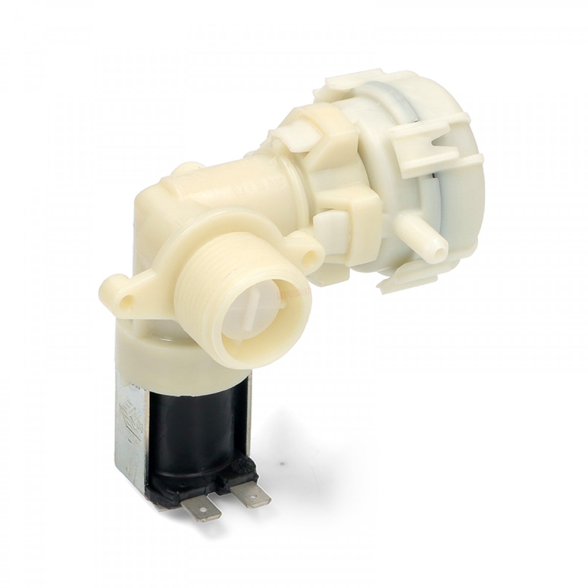 Βαλβίδα Πλυντηρίου Πιάτων Brandt Μονή 11mm Ευθεία 31X5926 Ανταλλακτικά