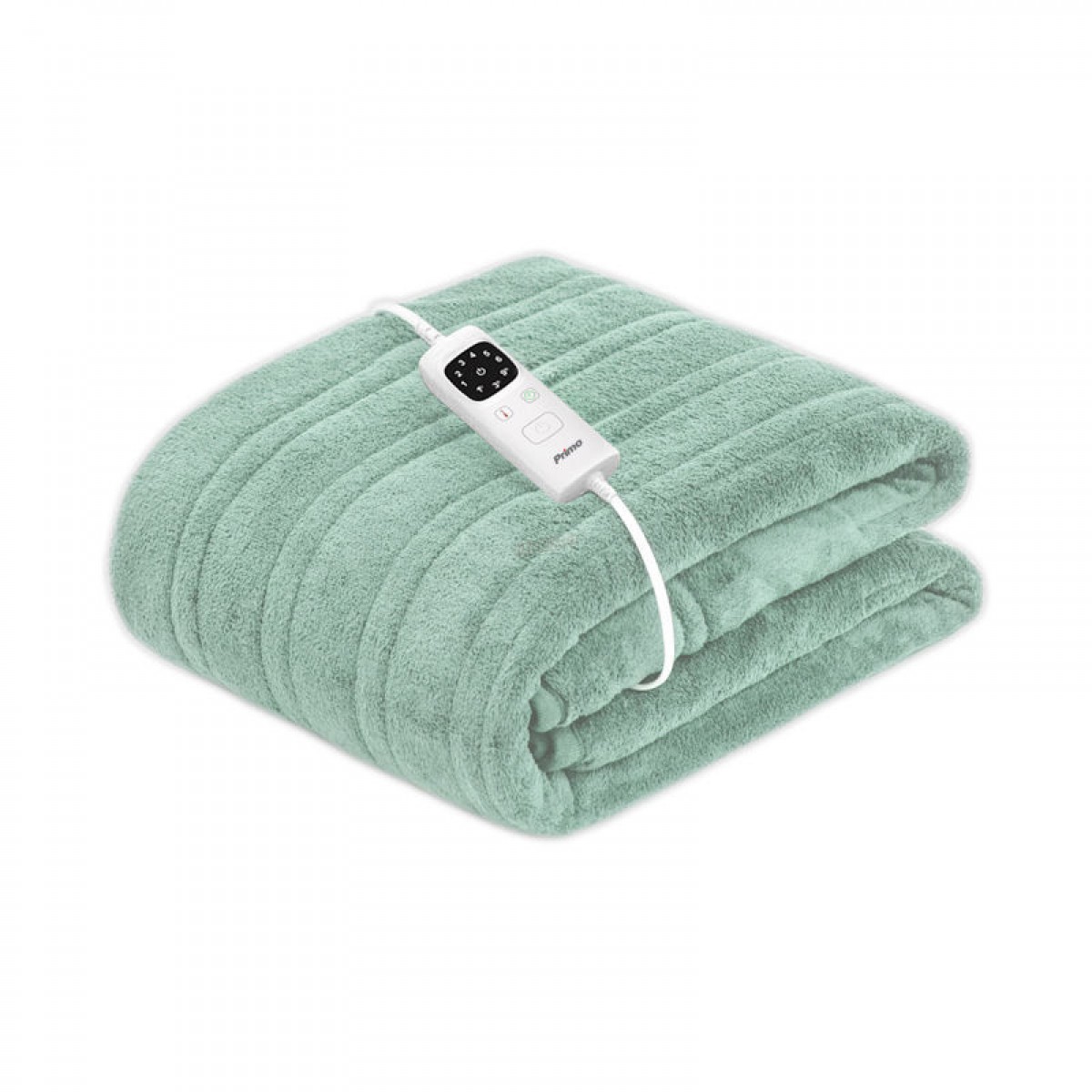 Ηλεκτρική Κουβέρτα PROB-81136 Primo 160x130cm Micro & Teddy Fleece Μικροσυσκευές