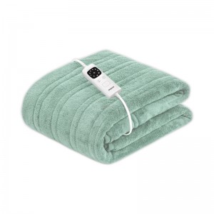 Ηλεκτρική Κουβέρτα PROB-81136 Primo 160x130cm Micro & Teddy Fleece Μικροσυσκευές