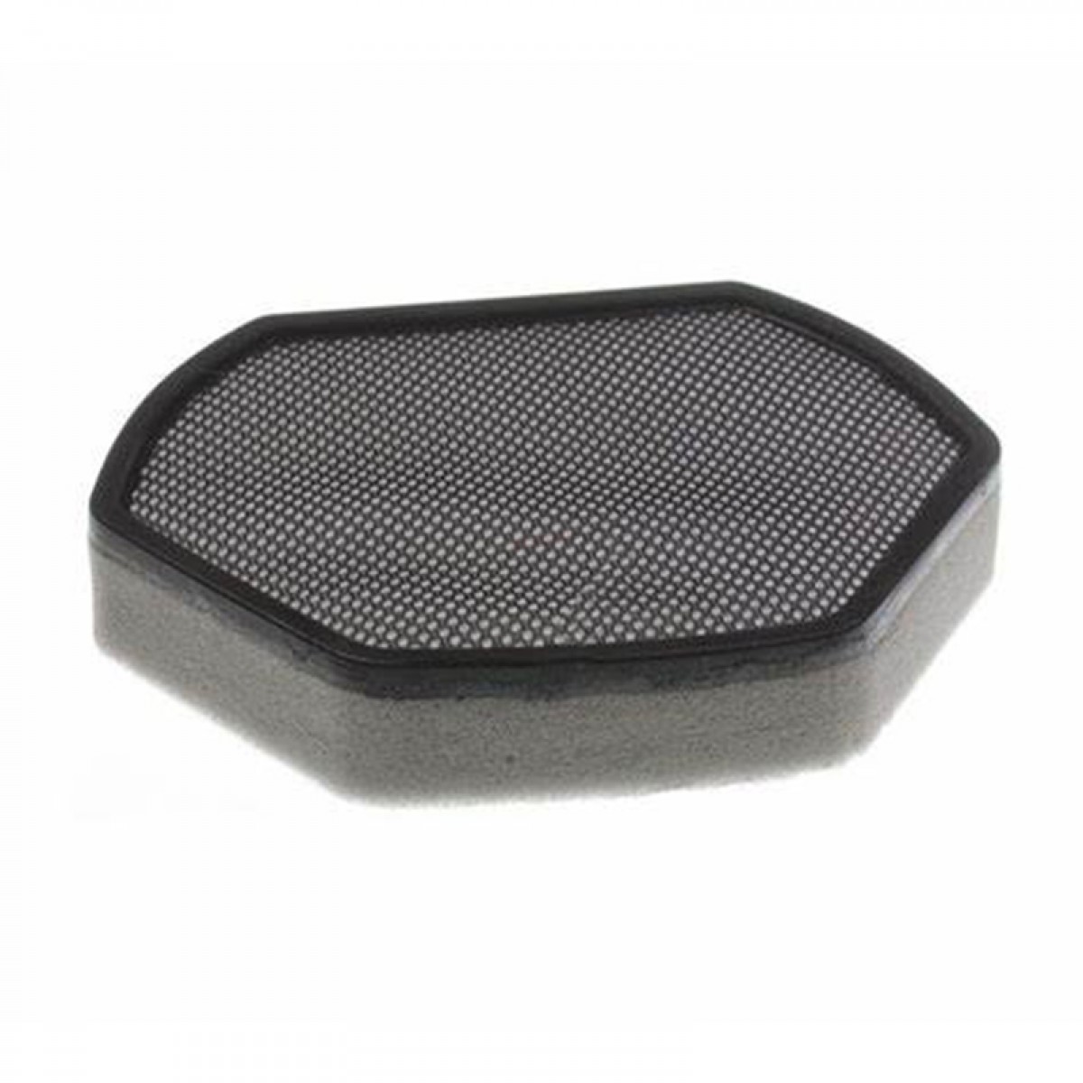 Φίλτρο κάδου σκούπας Bosch-Siemens 12012937 Original Ανταλλακτικά