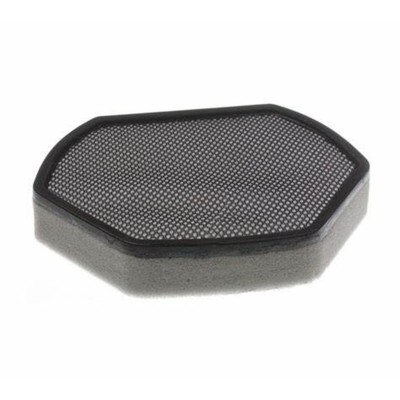 Φίλτρο κάδου σκούπας Bosch-Siemens 12012937 Original