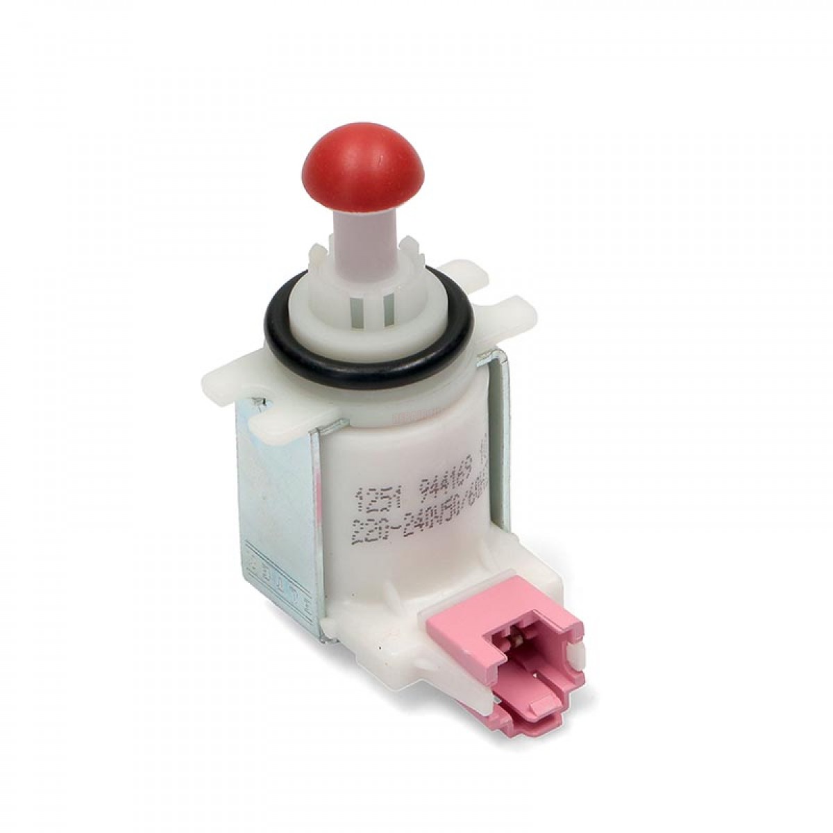 Βαλβίδα Εξαγωγής Πλυντηρίου Πιάτων Bosch - Siemens 611316 Original Ανταλλακτικά