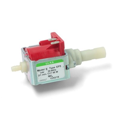 Αντλία Καφετιέρας ULKA EP5 48W 24V