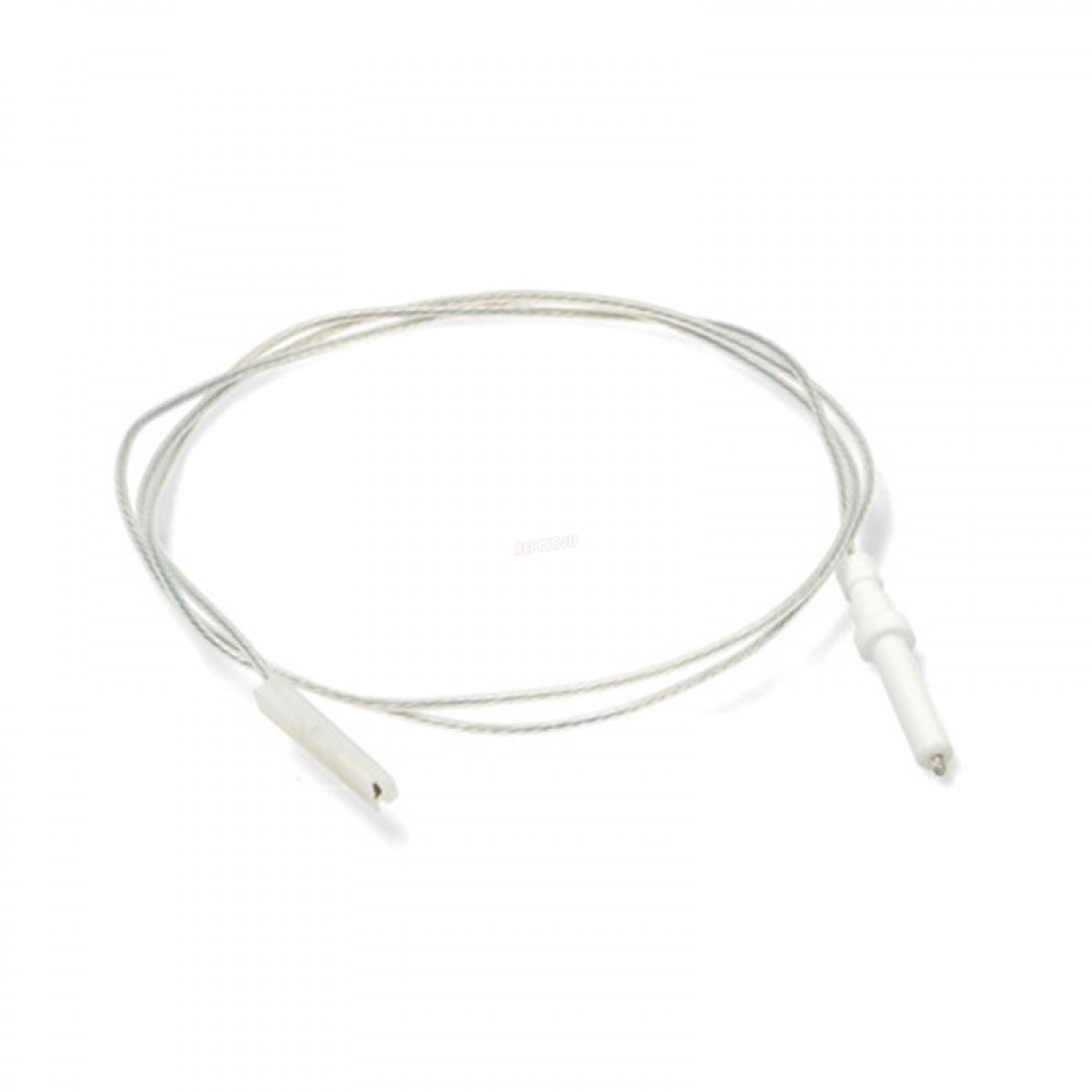 Ακίδα με Καλώδιο 870mm Σπινθηριστή Εστιών Smeg 810930091 Ανταλλακτικά