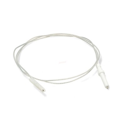 Ακίδα με Καλώδιο 870mm Σπινθηριστή Εστιών Smeg 810930091
