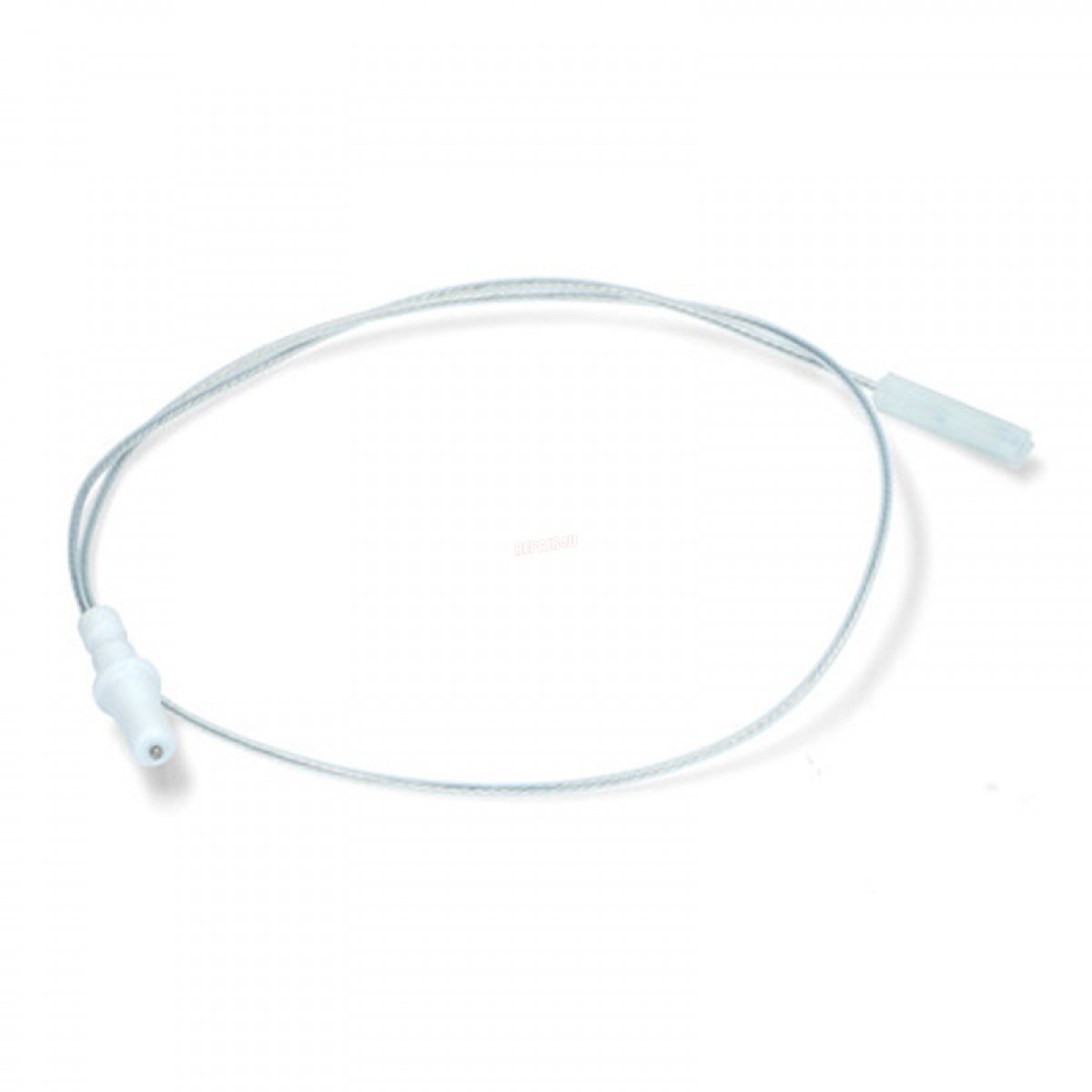 Ακίδα με Καλώδιο 550mm Σπινθηριστή Εστιών Smeg 810930078 Ανταλλακτικά