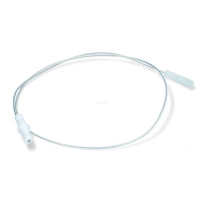 Ακίδα με Καλώδιο 550mm Σπινθηριστή Εστιών Smeg 810930078