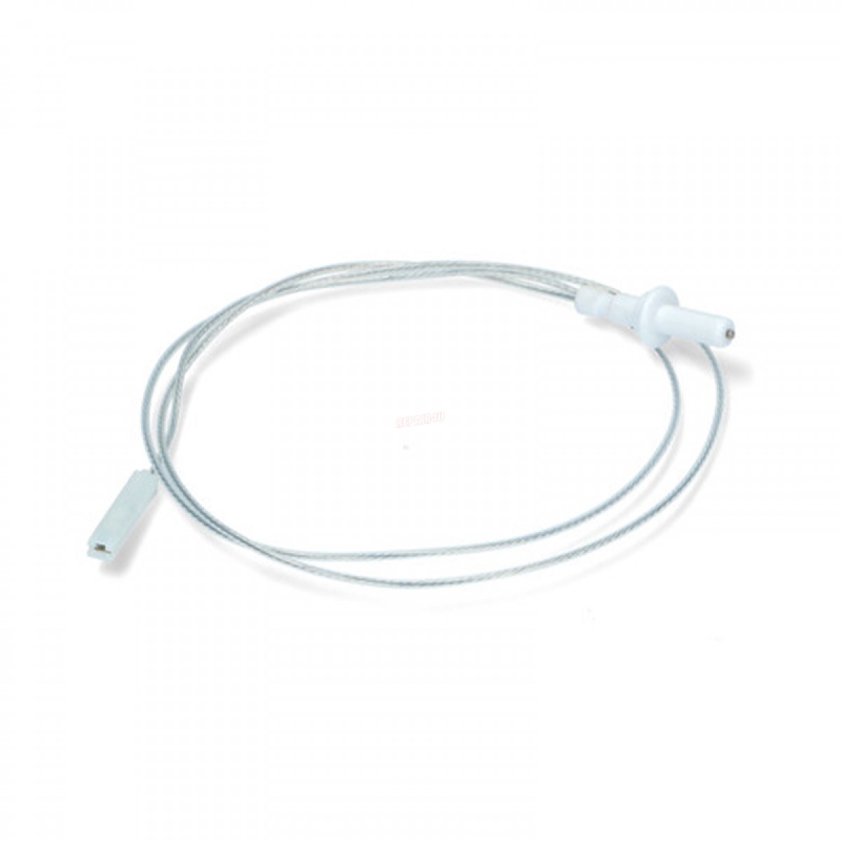 Ακίδα με Καλώδιο 800mm Σπινθηριστή  Εστιών Smeg 810930075 Ανταλλακτικά