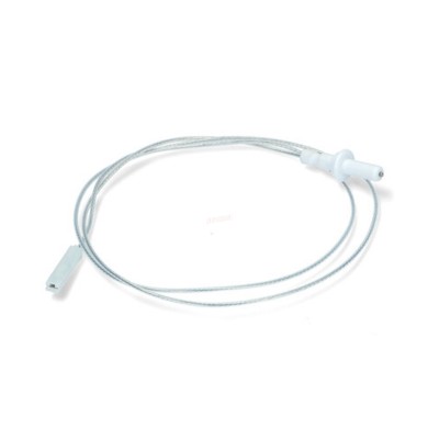 Ακίδα με Καλώδιο 800mm Σπινθηριστή  Εστιών Smeg 810930075