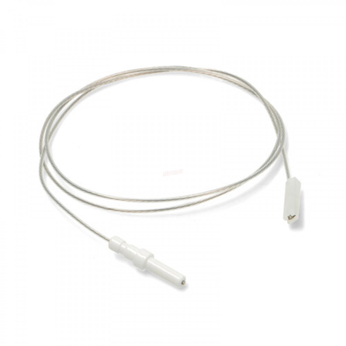 Ακίδα με Kαλώδιο 870mm Σπινθηριστή Εστιών Smeg 810930151 Ανταλλακτικά