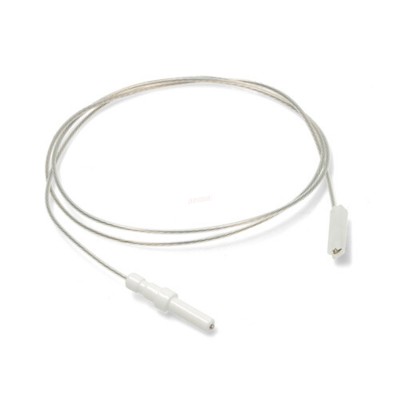 Ακίδα με Kαλώδιο 870mm Σπινθηριστή Εστιών Smeg 810930151