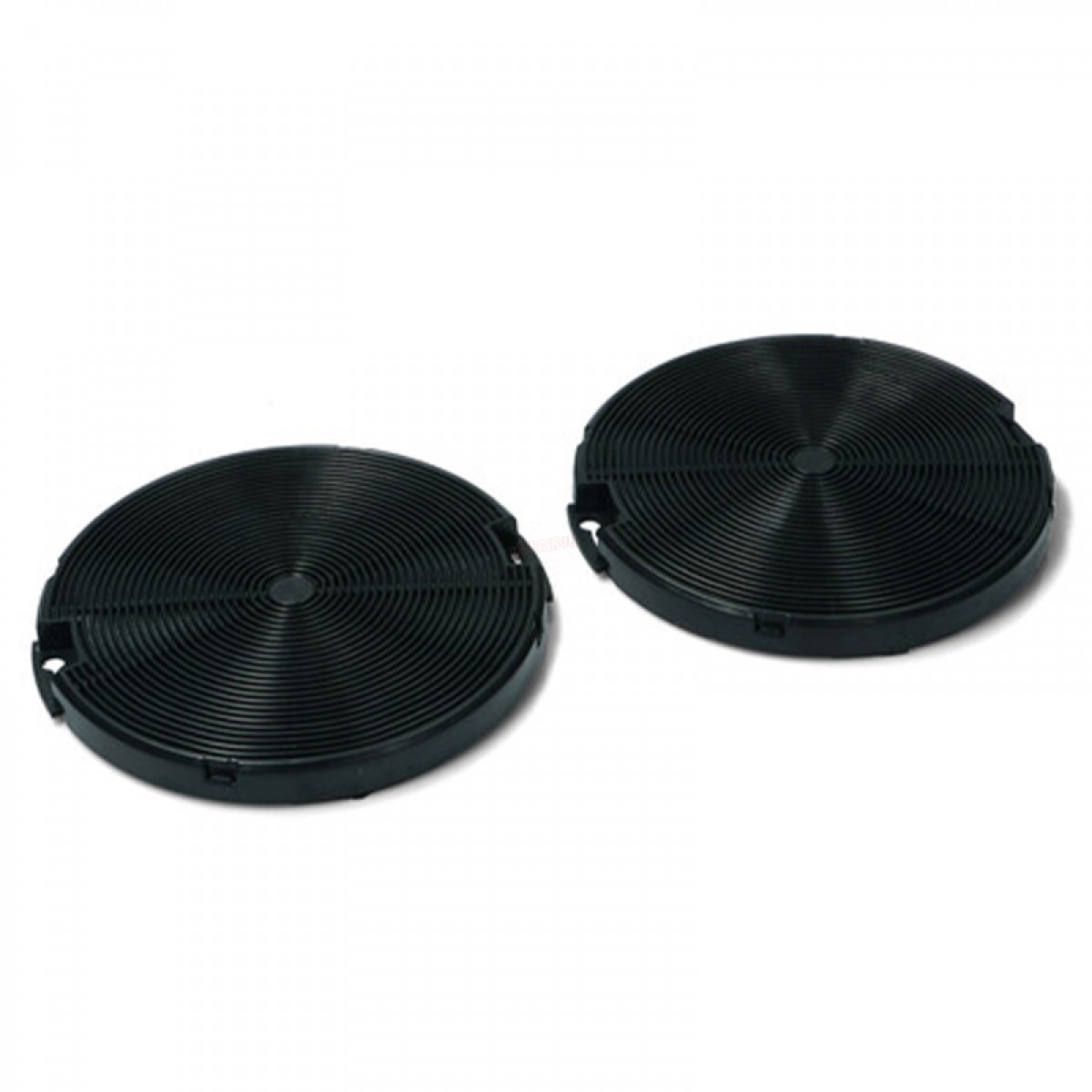 Φίλτρο Άνθρακα Απορροφητήρα Ø150XH16MM 2τεμ. - FABER 112.0067.944 Ανταλλακτικά
