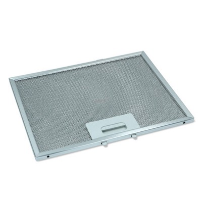 Φίλτρο Απορροφητήρα Mεταλλικό 277X219X9MM - ELICA GF024B
