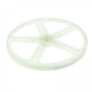 Τροχαλία Πλυντηρίου Ρούχων Aeg - Zanussi - Electrolux 1084895083 Original Ανταλλακτικά ηλεκτρικών συσκευών