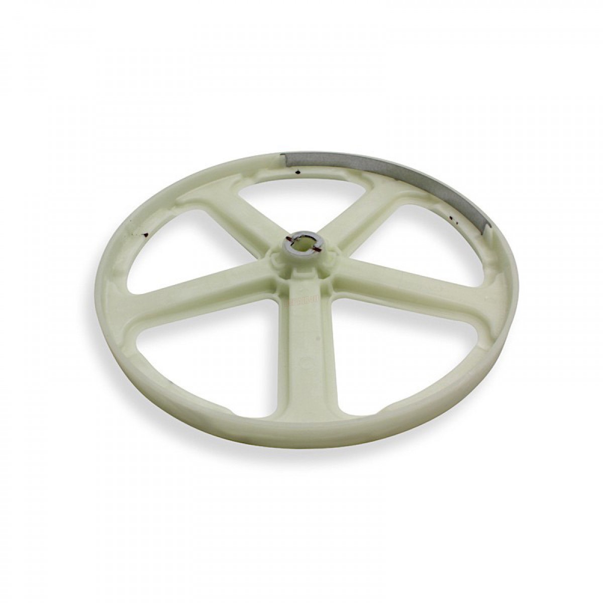 Τροχαλία Πλυντηρίου Ρούχων Aeg - Zanussi - Electrolux 1084895083 Original Ανταλλακτικά ηλεκτρικών συσκευών