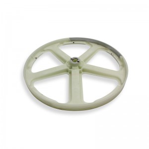 Τροχαλία Πλυντηρίου Ρούχων Aeg - Zanussi - Electrolux 1084895083 Original Ανταλλακτικά ηλεκτρικών συσκευών