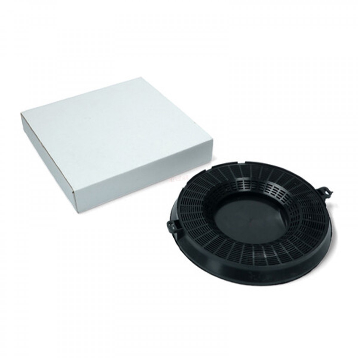Φίλτρο Άνθρακα Απορροφητήρα  Ø235MM, H 27MM - MOD.48 - ELICA Ανταλλακτικά