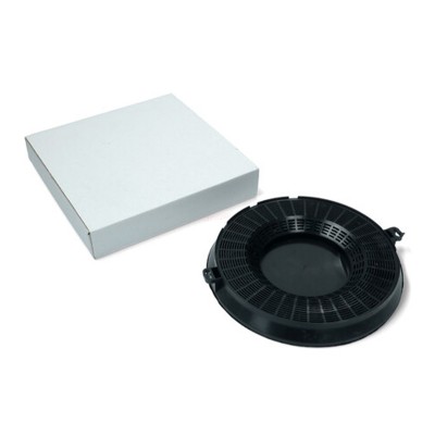Φίλτρο Άνθρακα Απορροφητήρα  Ø235MM, H27MM - MOD.48 - ELICA