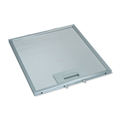 Φίλτρο Απορροφητήρα Μεταλλικό 222X248X9MM - ELICA GF04MC