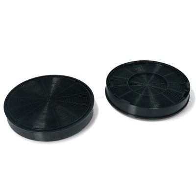 Φίλτρο Άνθρακα Απορροφητήρα  Ø196XH30MM 2τεμ. -  FABER 112.0157.240