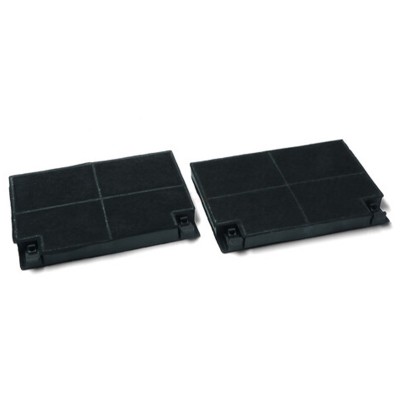 Φίλτρο Άνθρακα Απορροφητήρα  195X140XH19MM 2τεμ. - FABER 112.0157.242