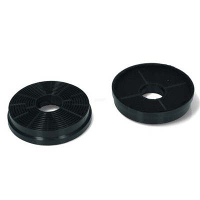 Φίλτρο Άνθρακα Απορροφητήρα  Ø104MM 2τεμ. - SILVERLINE CF130